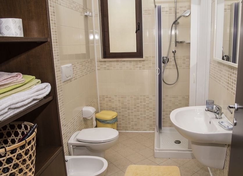 Bagno Foto