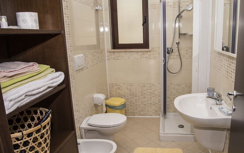 Bagno Foto
