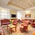 Area lounge