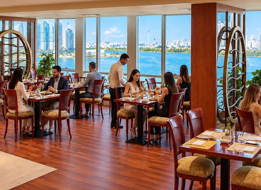 Ristorante Foto