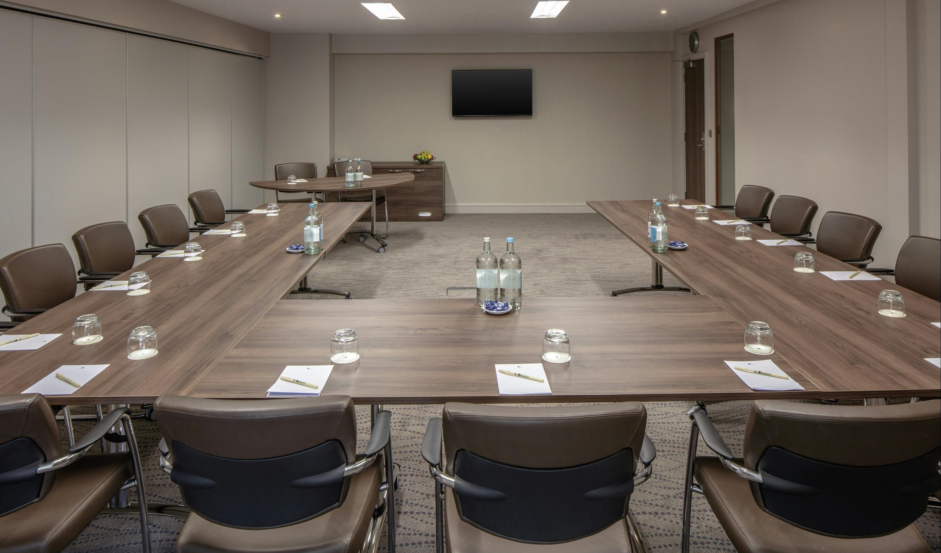 Sala conferenze