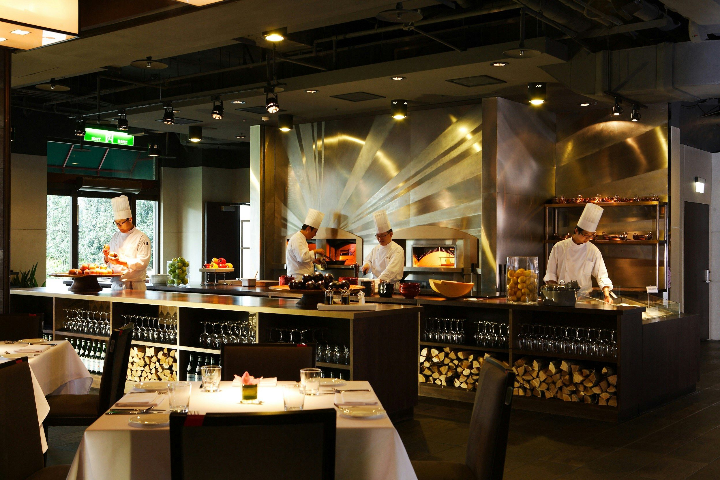Ristorante