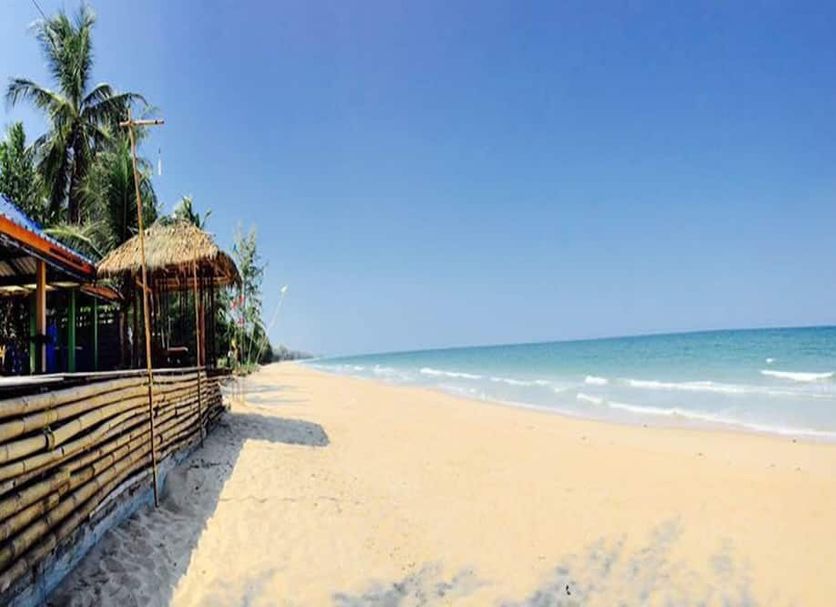 Spiaggia Foto