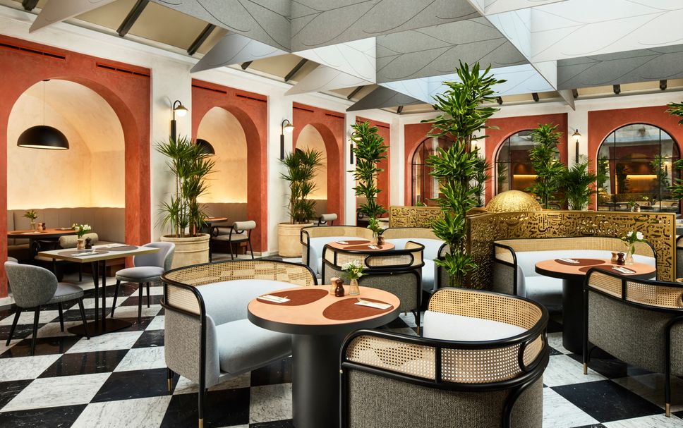 Ristorante Foto