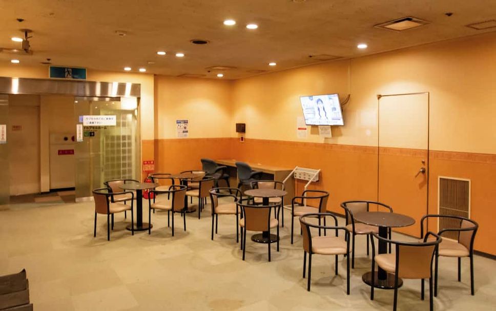 Ristorante Foto
