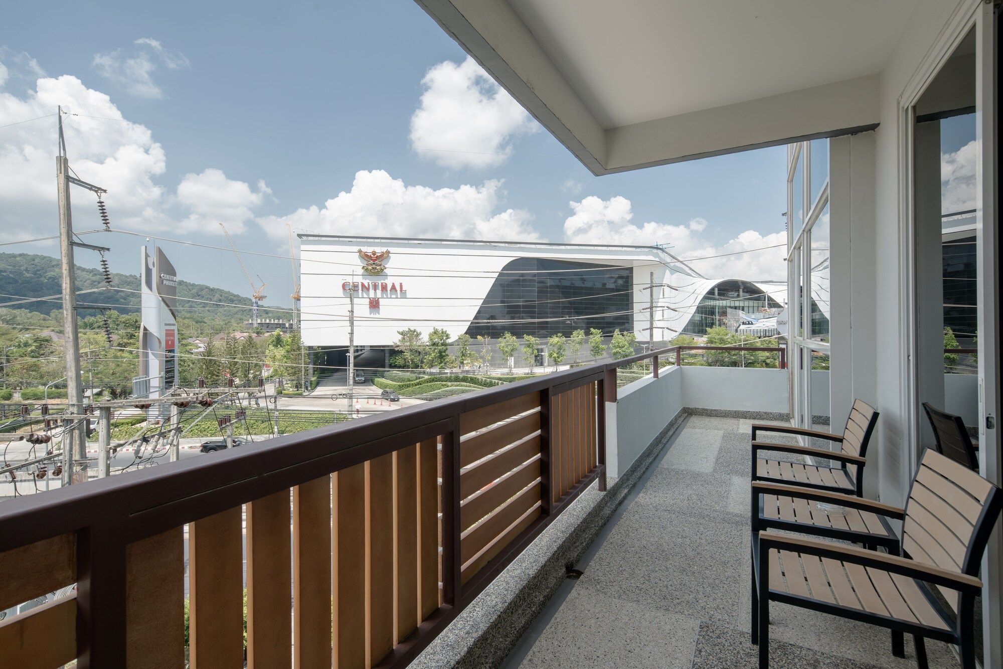 Balcone