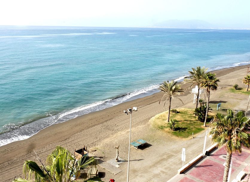 Spiaggia Foto
