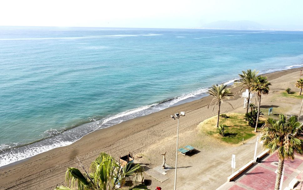 Spiaggia Foto