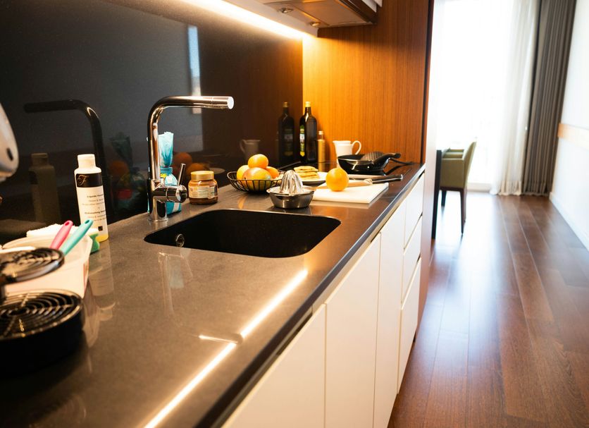 Cucina Foto