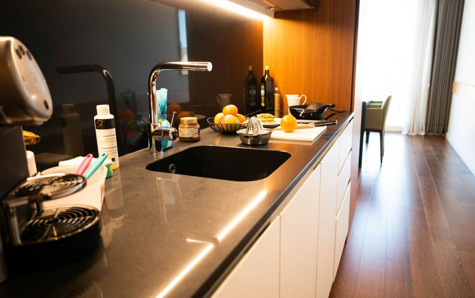 Cucina Foto