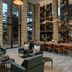 Area lounge