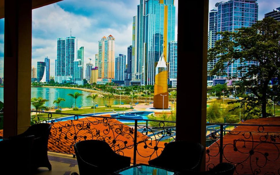 Balcone Foto