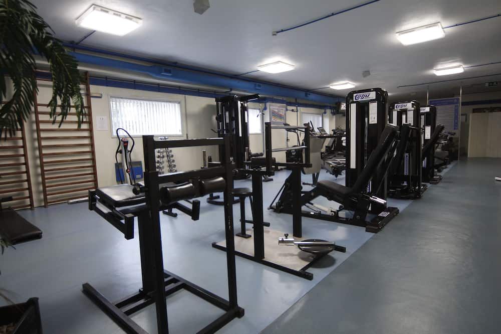 Palestra