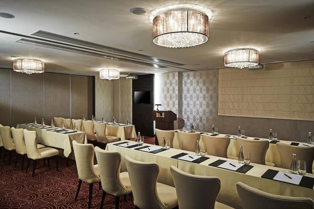 Sala conferenze