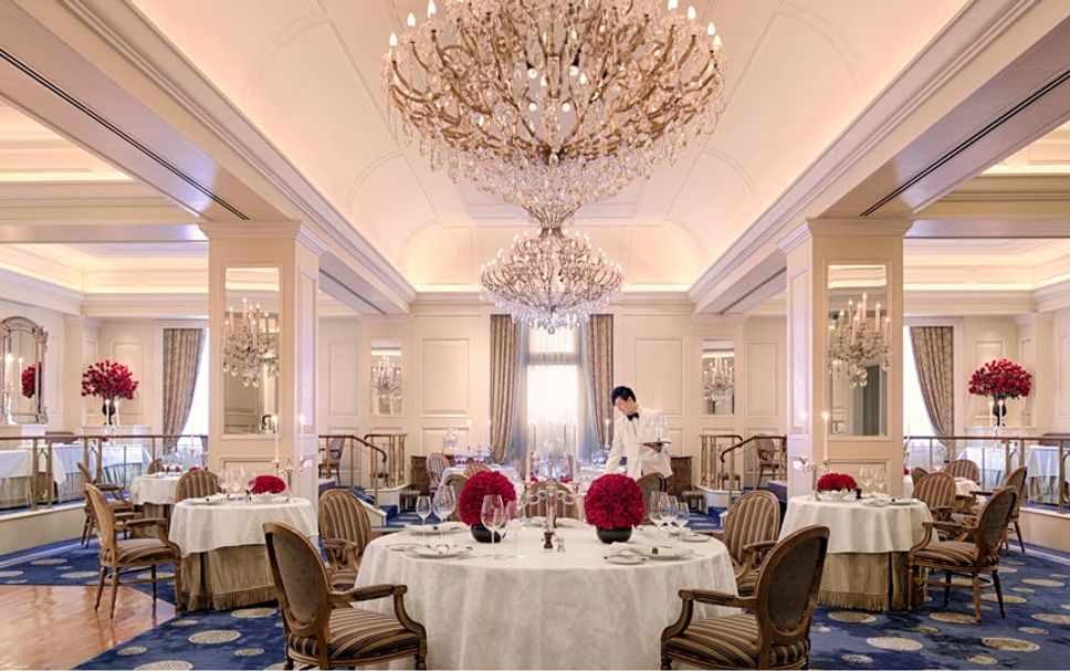 Ristorante Foto