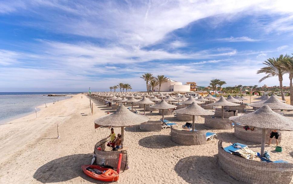 Spiaggia Foto