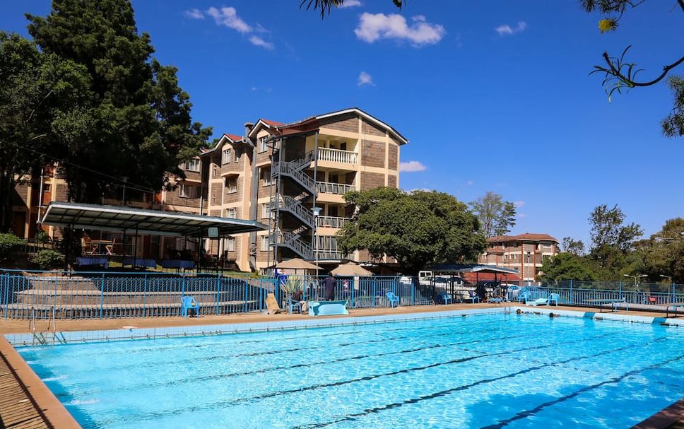 Piscina Foto