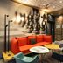 Area lounge