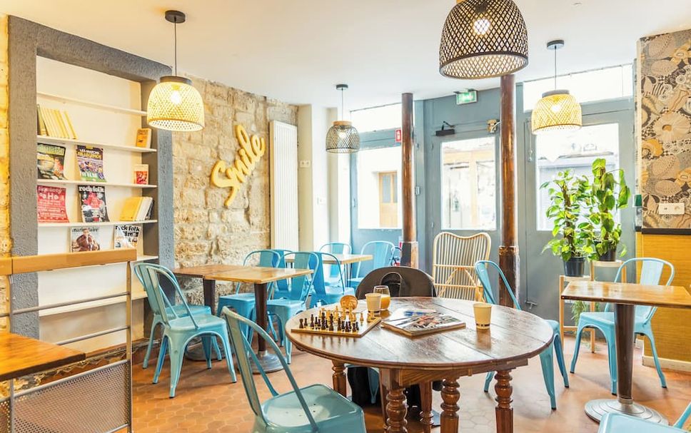Ristorante Foto