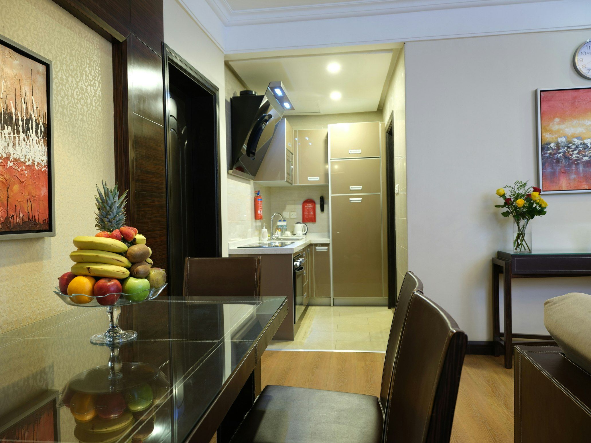 Sala pranzo