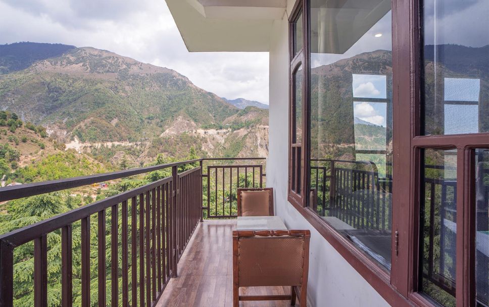 Balcone Foto