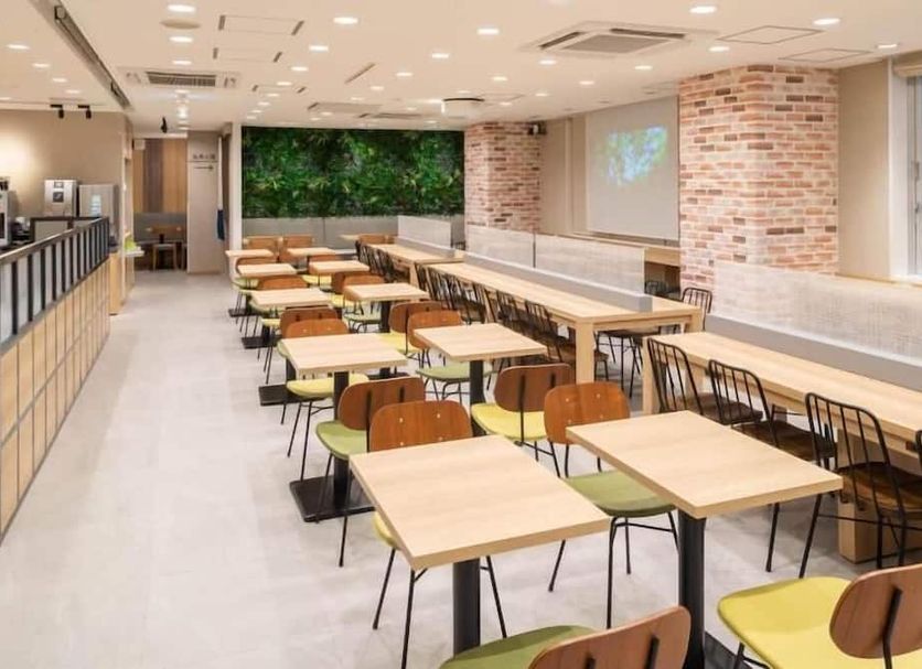 Ristorante Foto