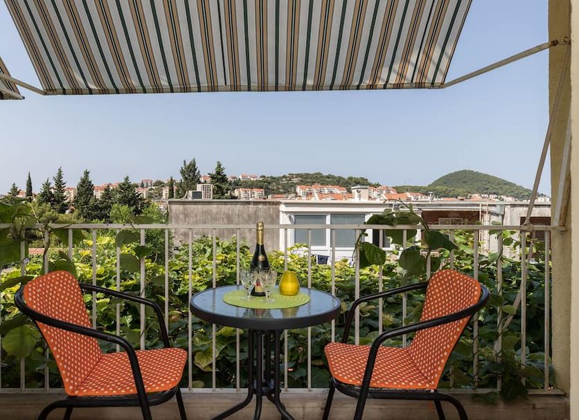 Balcone Foto
