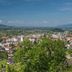 Vista esterna