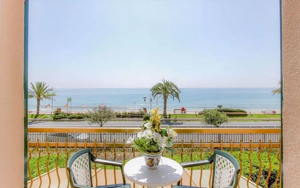 Balcone Foto