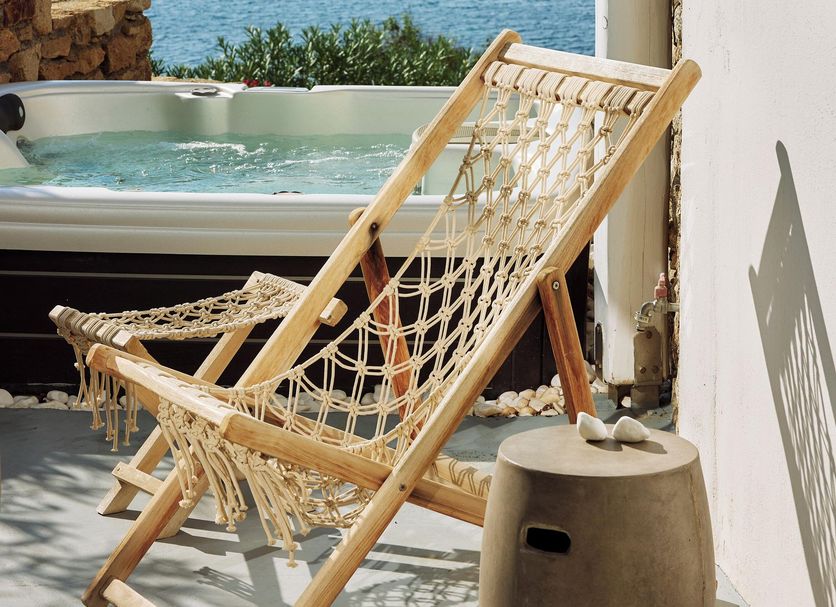 Balcone Foto