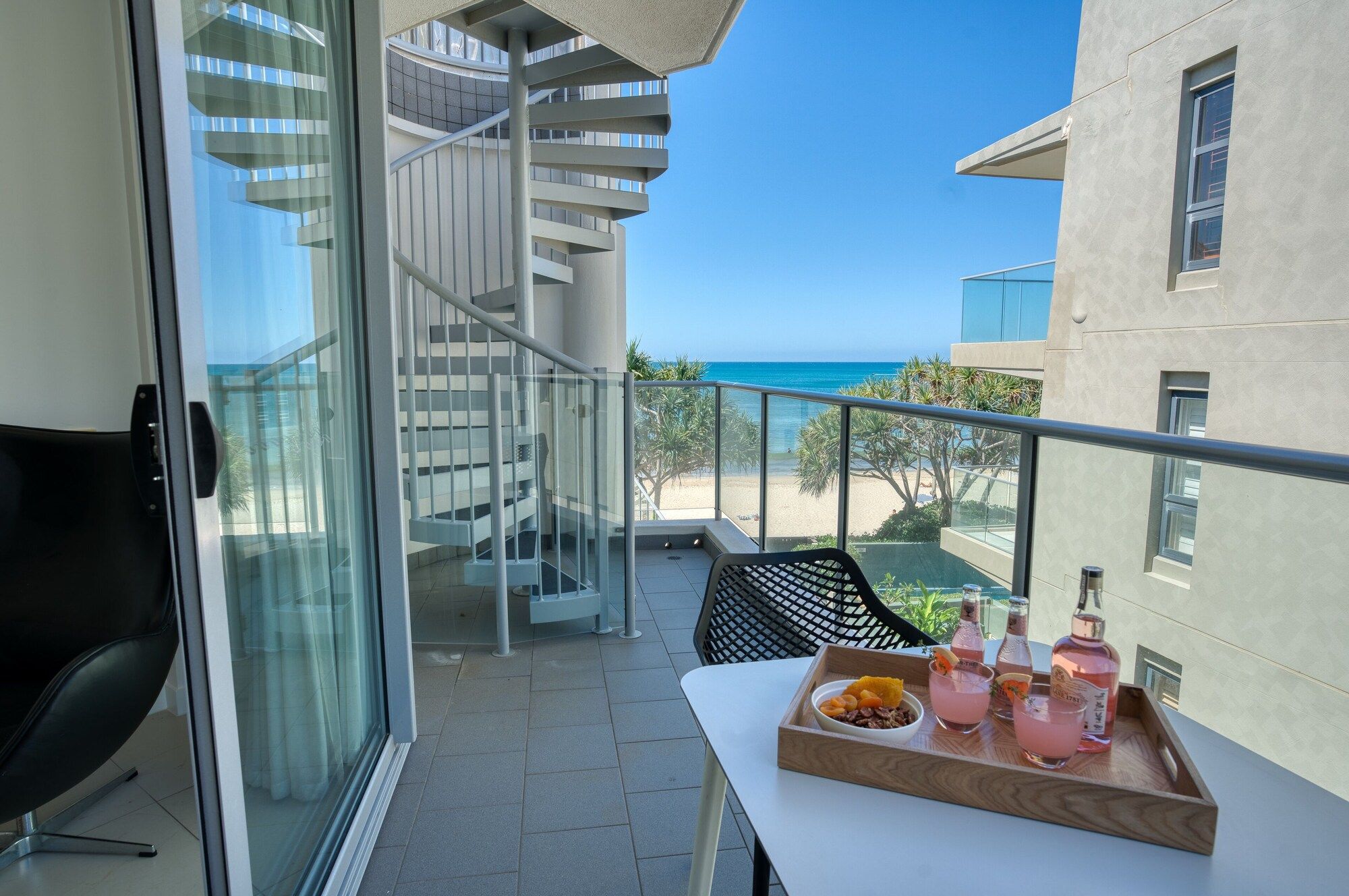 Balcone