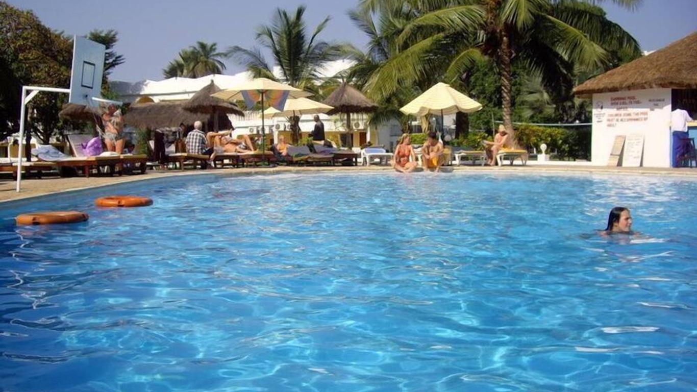 Mansea Beach Hotel And Resort
