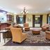 Area lounge