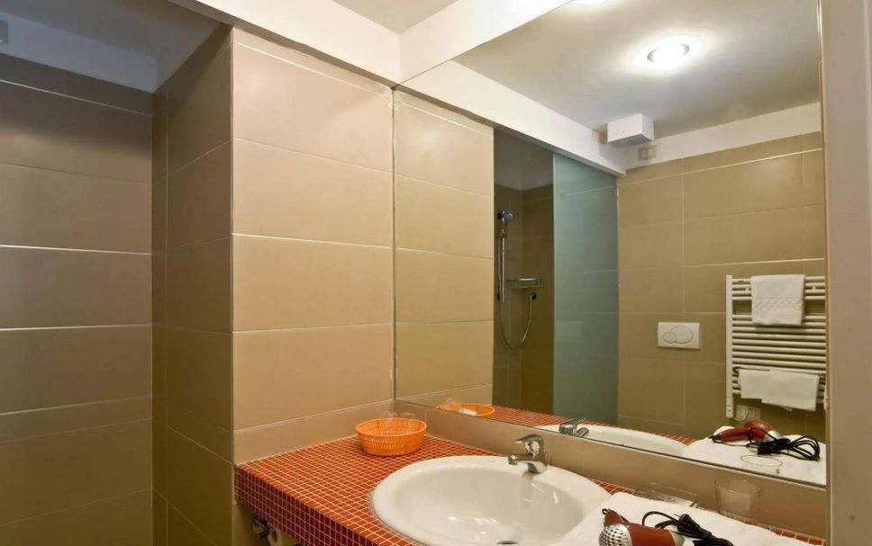 Bagno Foto