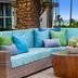 Area lounge