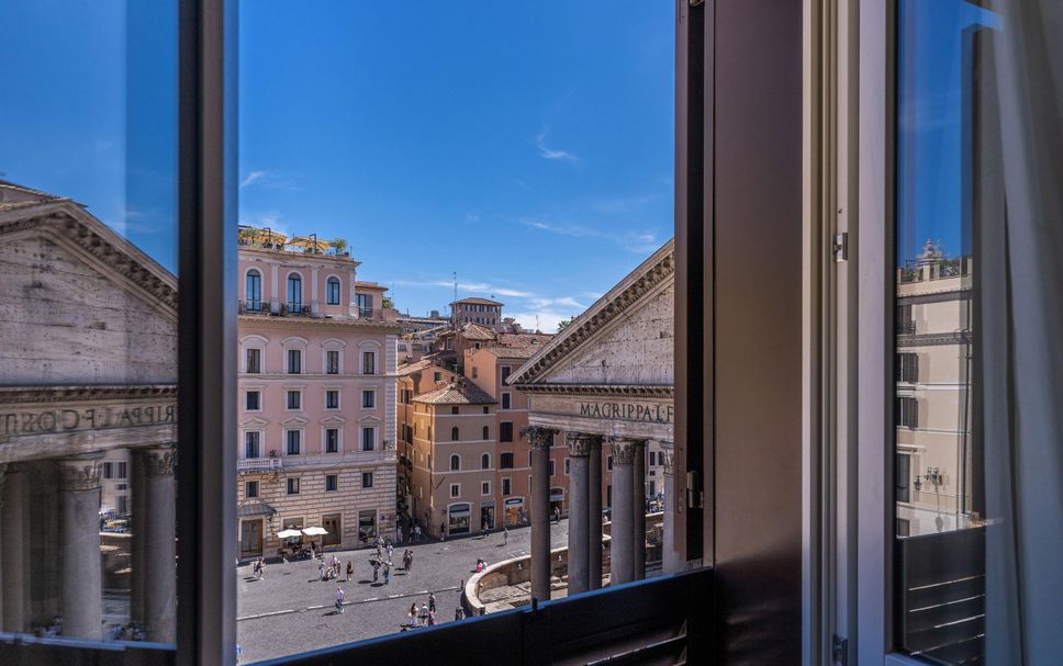 Balcone Foto