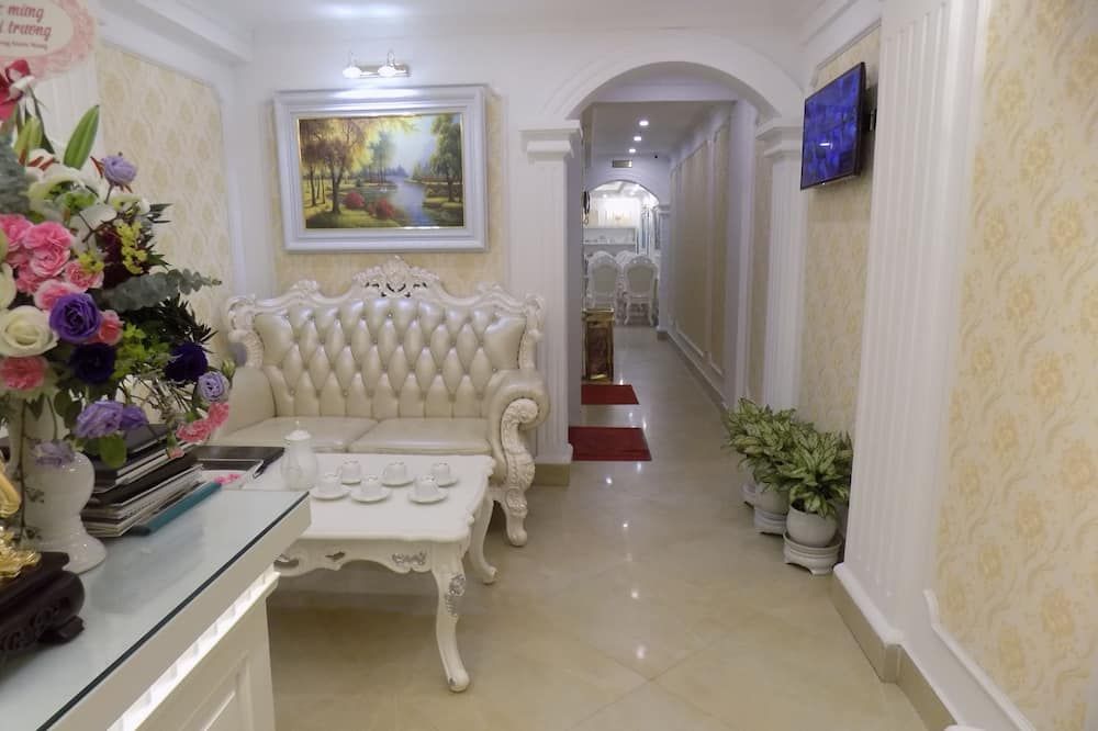 Ingresso
