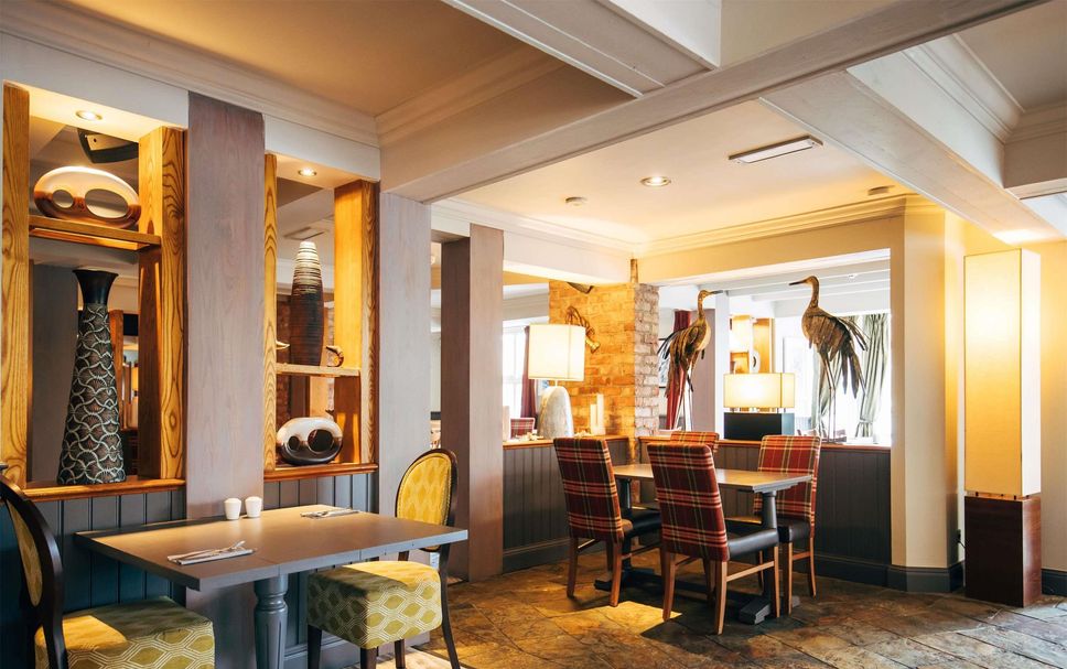 Ristorante Foto
