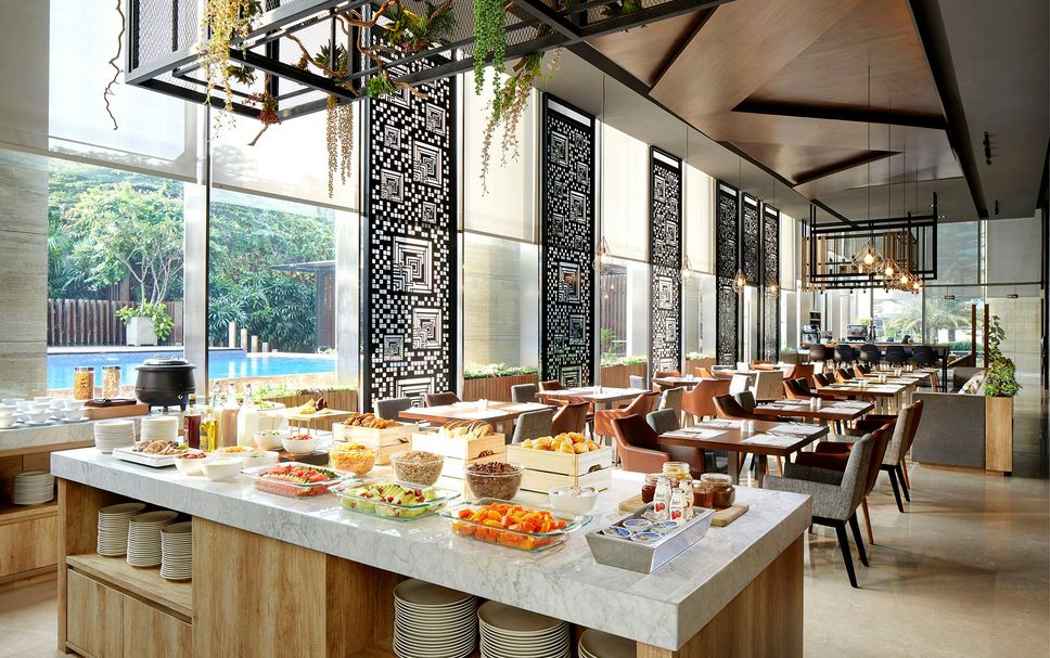 Ristorante Foto