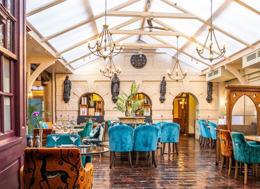 Ristorante Foto