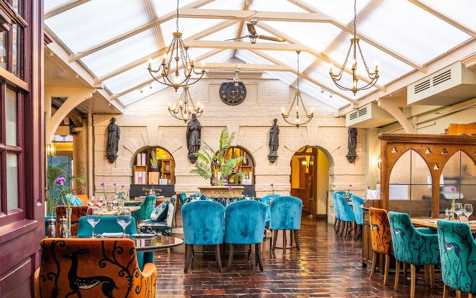 Ristorante Foto