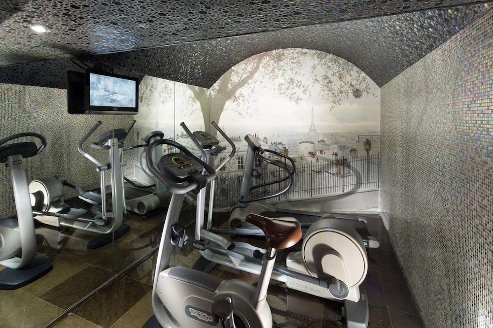 Palestra