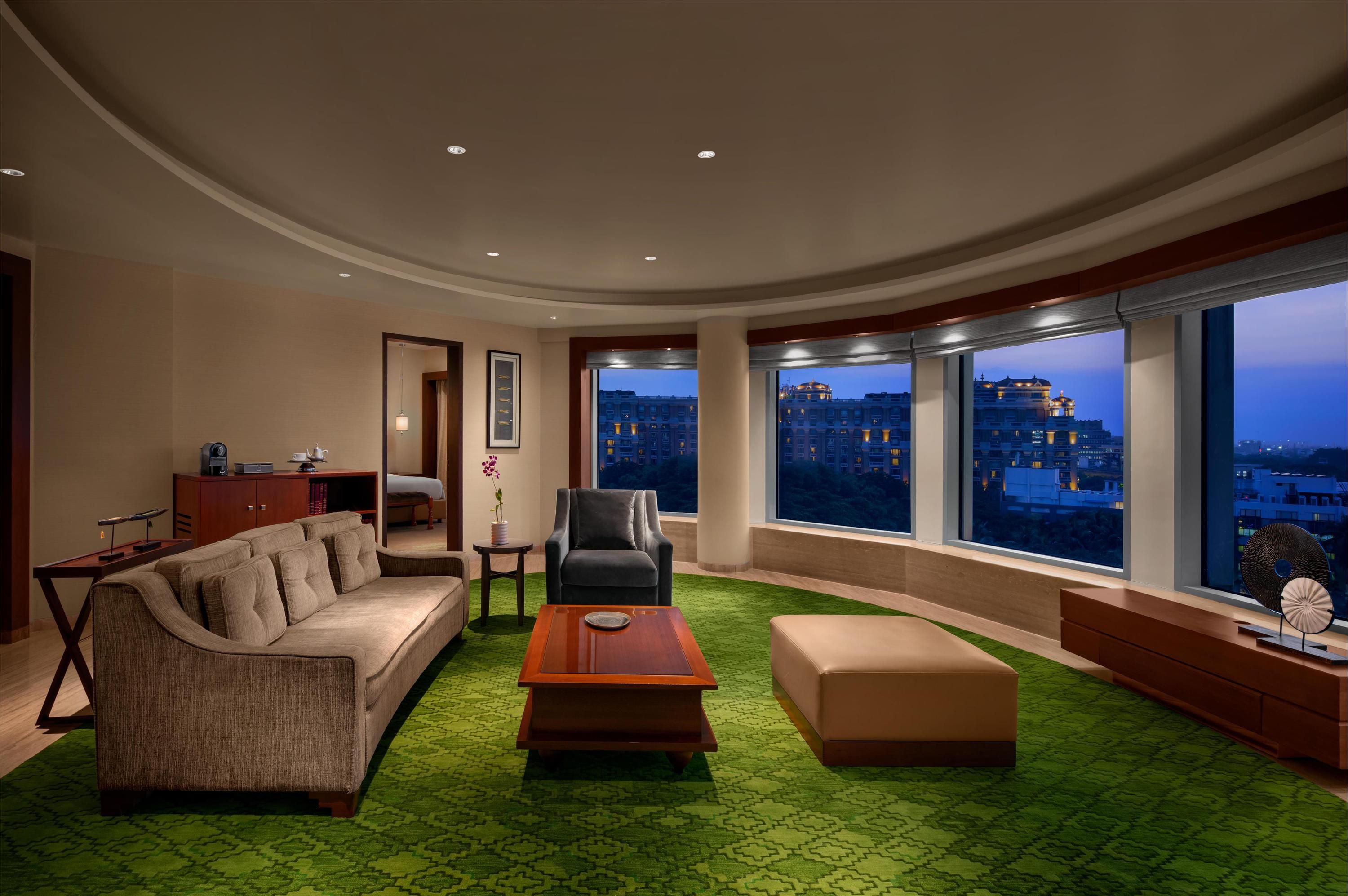 Area lounge