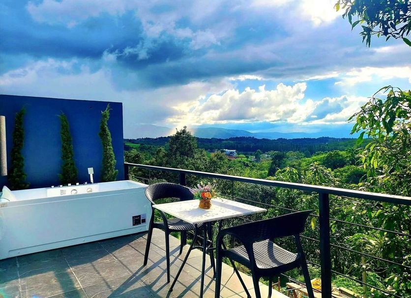 Balcone Foto