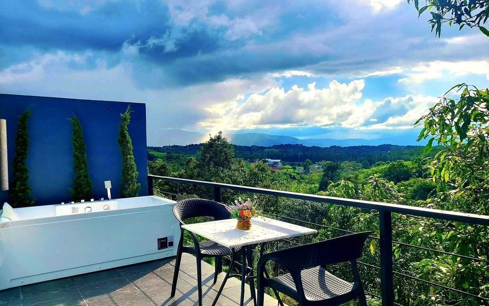 Balcone Foto