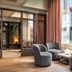 Area lounge