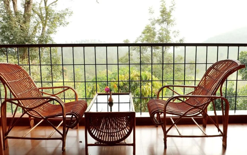 Balcone Foto