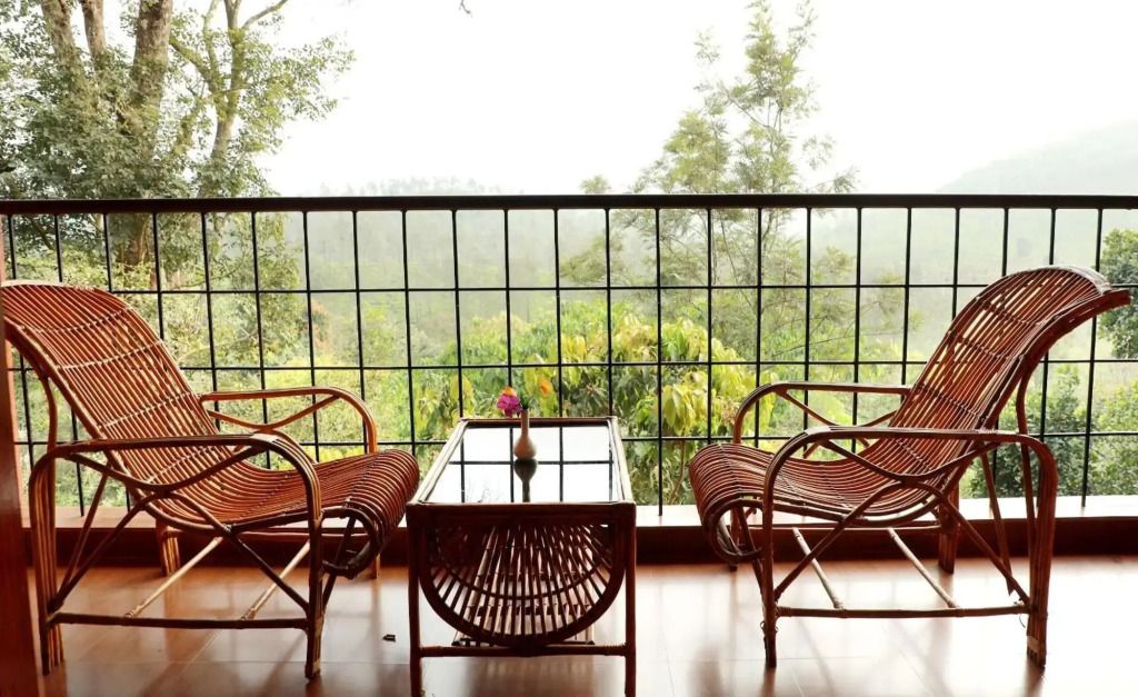 Balcone Foto