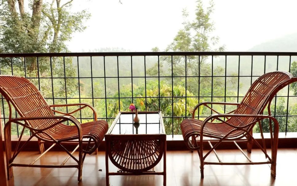 Balcone Foto