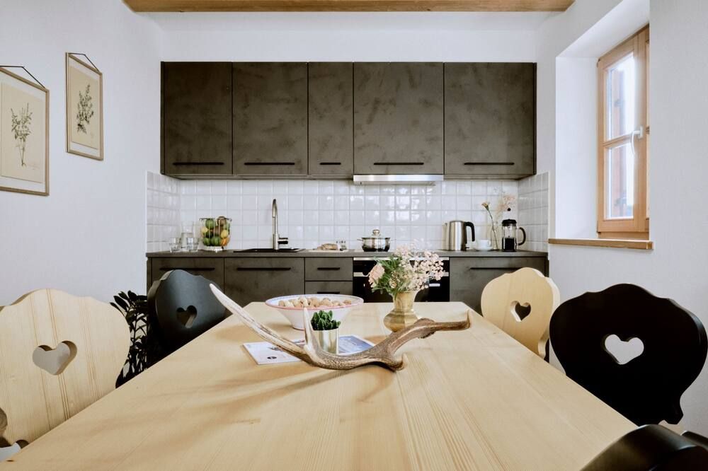 Sala pranzo